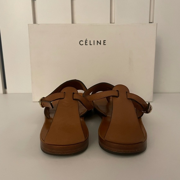 Celine Sandals - Picture 3 of 4